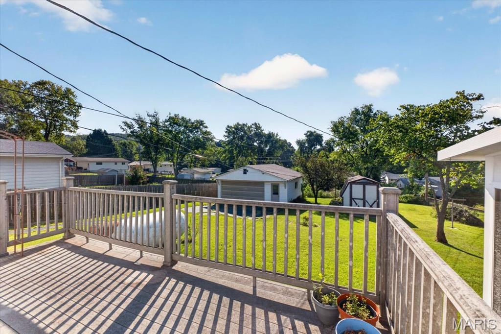 Gray Summit Hills - Residential