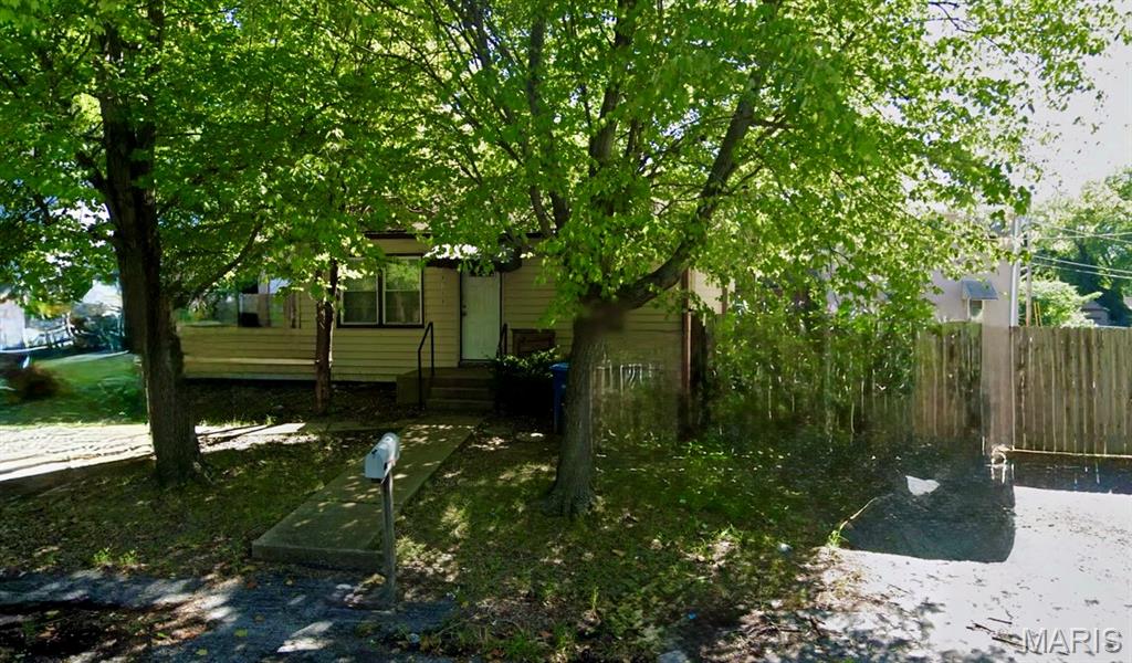 Chambers Park - Residential