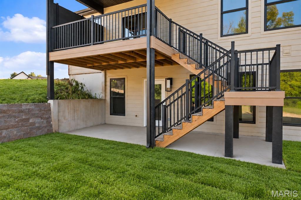 Brickyard Community - Residential