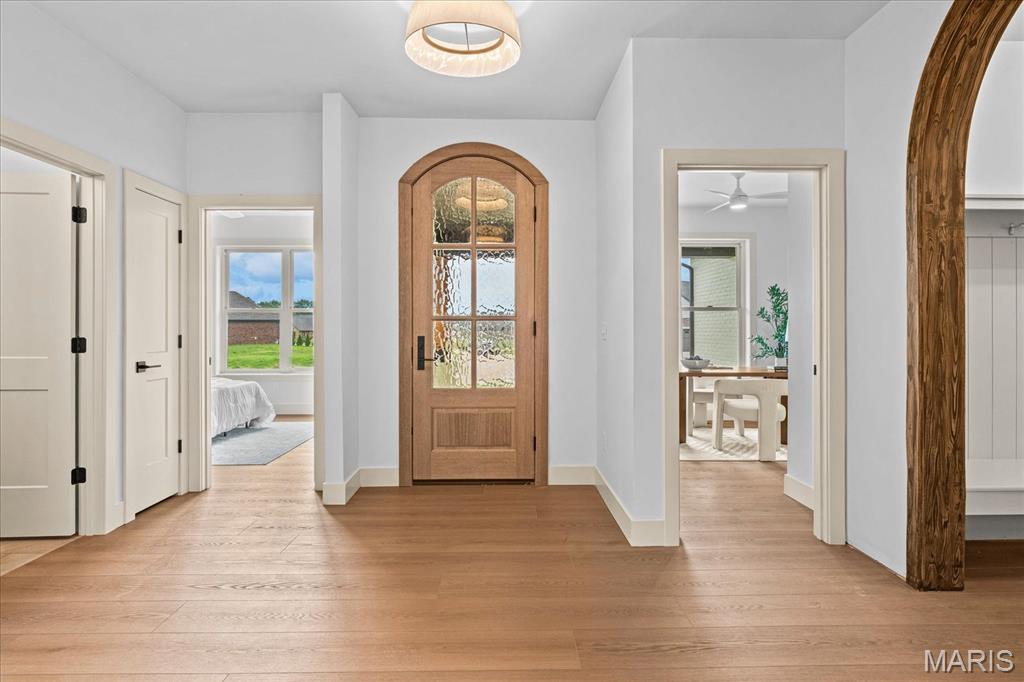 Brickyard Community - Residential