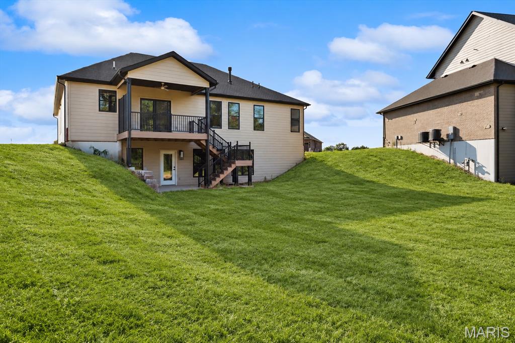 Brickyard Community - Residential