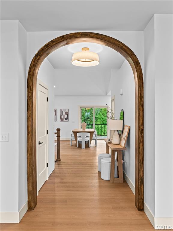 Brickyard Community - Residential