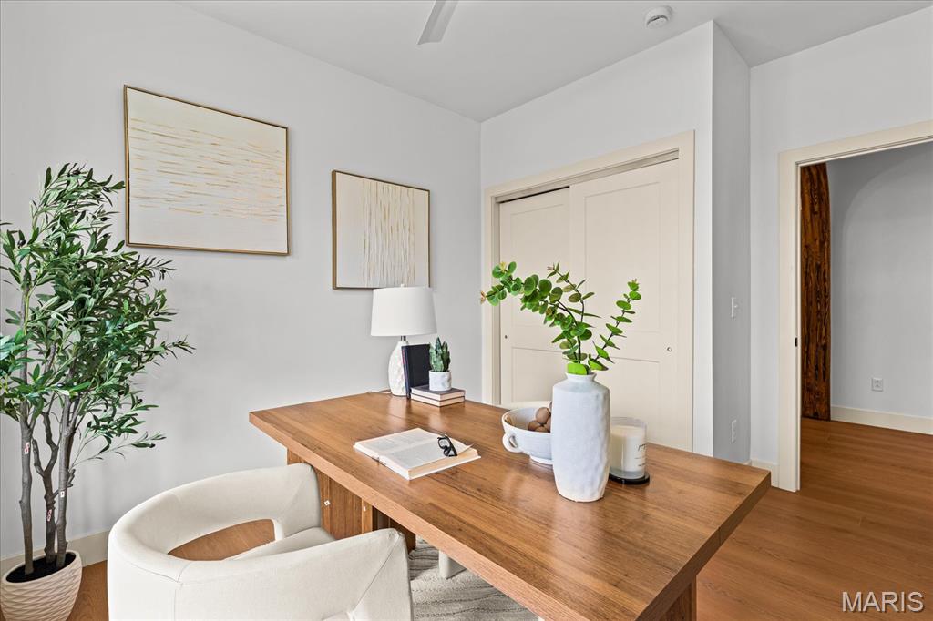 Brickyard Community - Residential