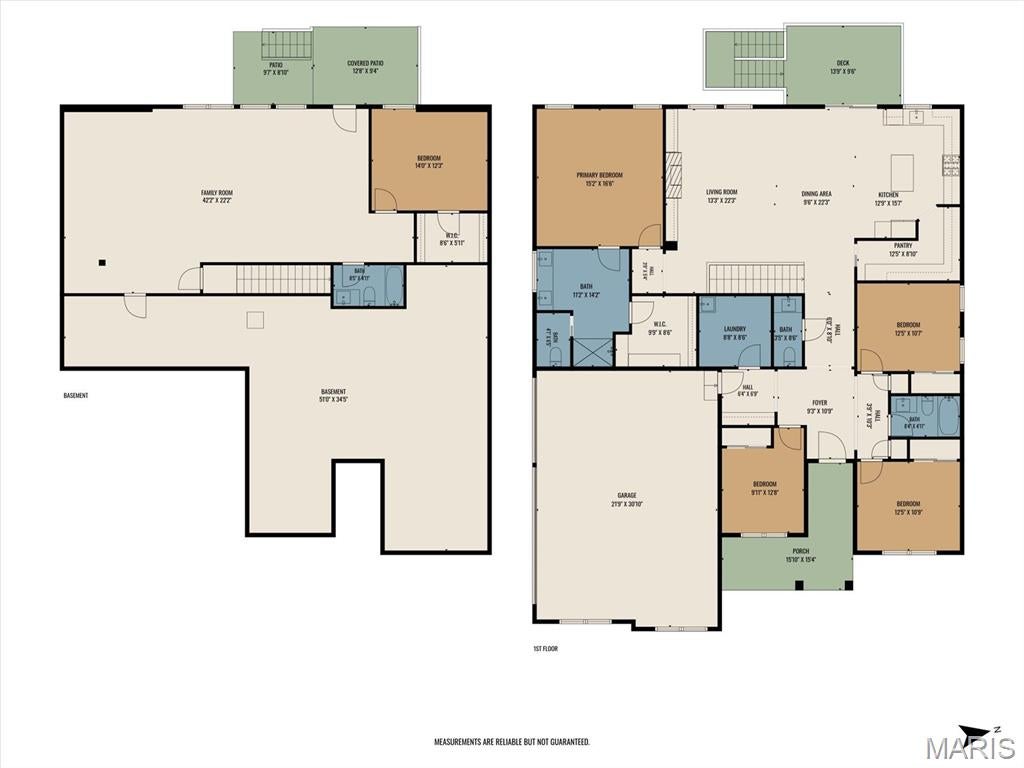 Brickyard Community - Residential