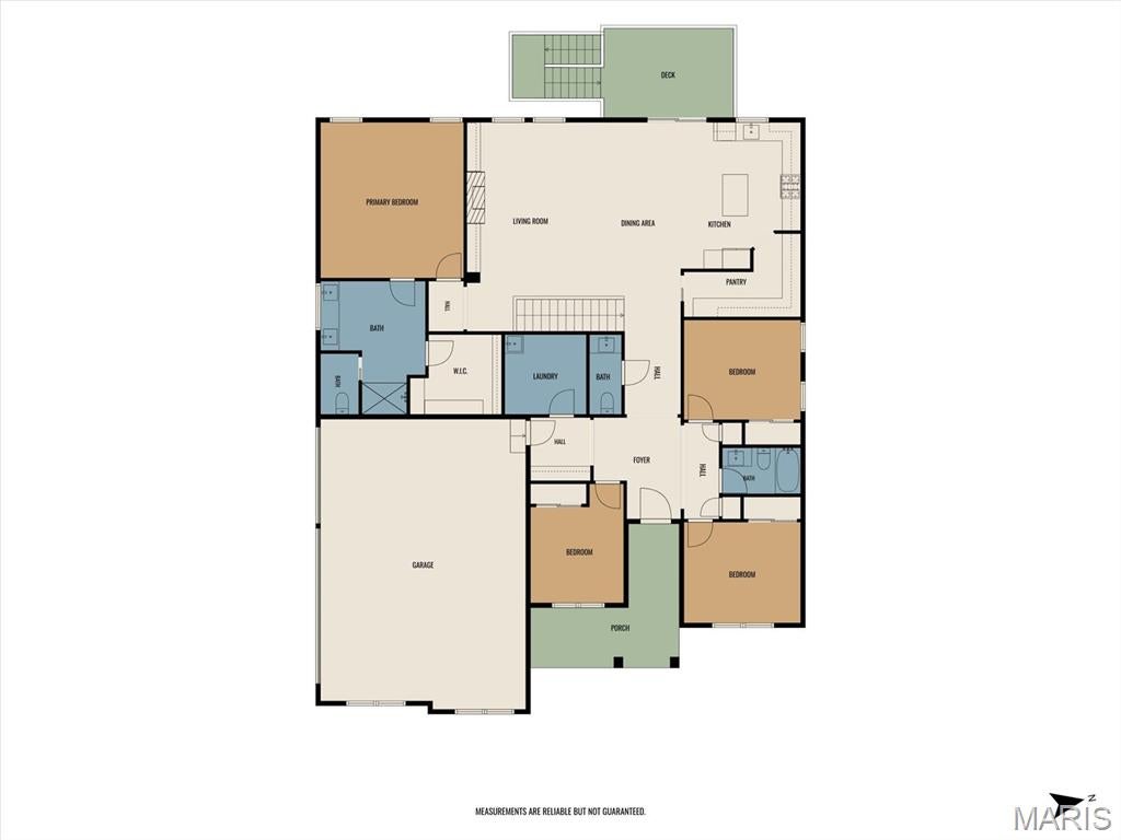 Brickyard Community - Residential