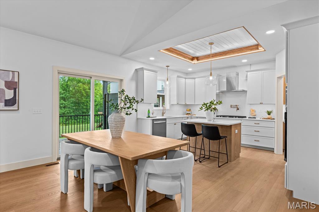 Brickyard Community - Residential