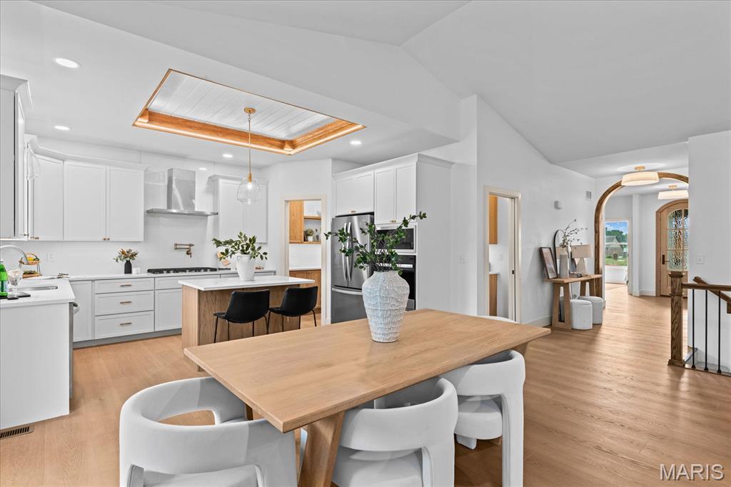 Brickyard Community - Residential
