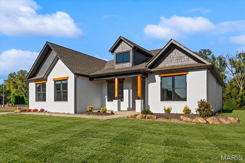 Brickyard Community - Residential