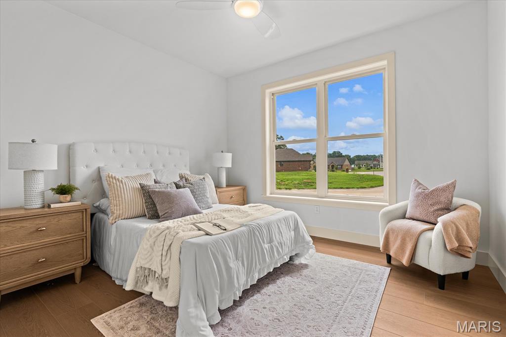 Brickyard Community - Residential