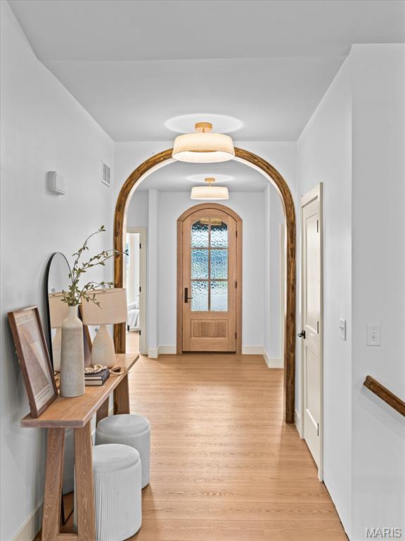 Brickyard Community - Residential