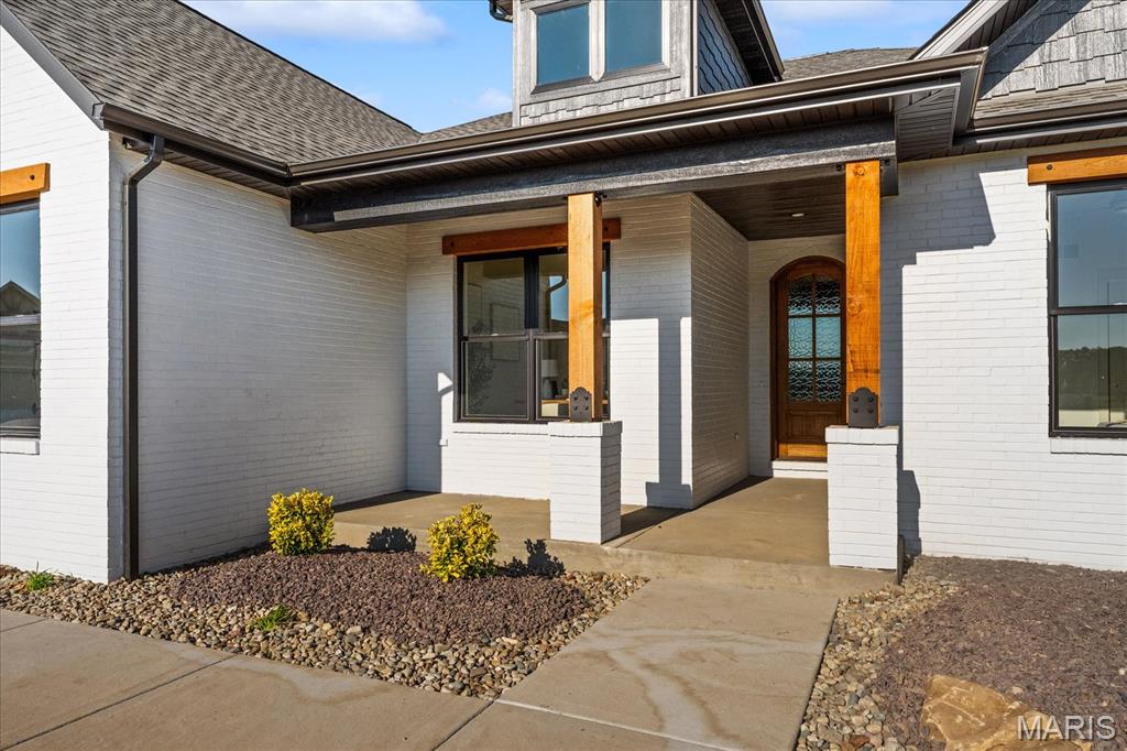 Brickyard Community - Residential