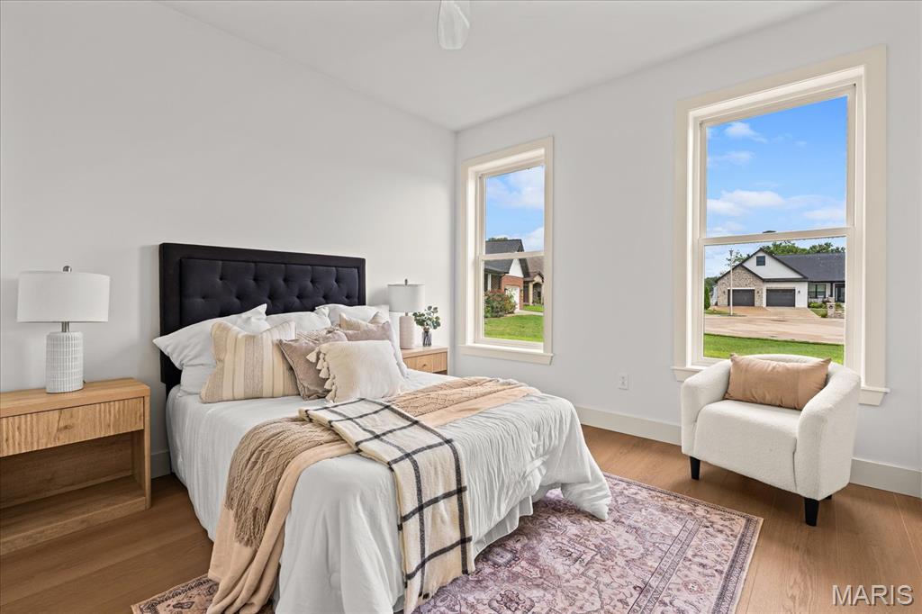 Brickyard Community - Residential