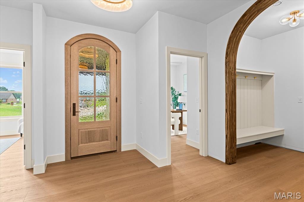 Brickyard Community - Residential