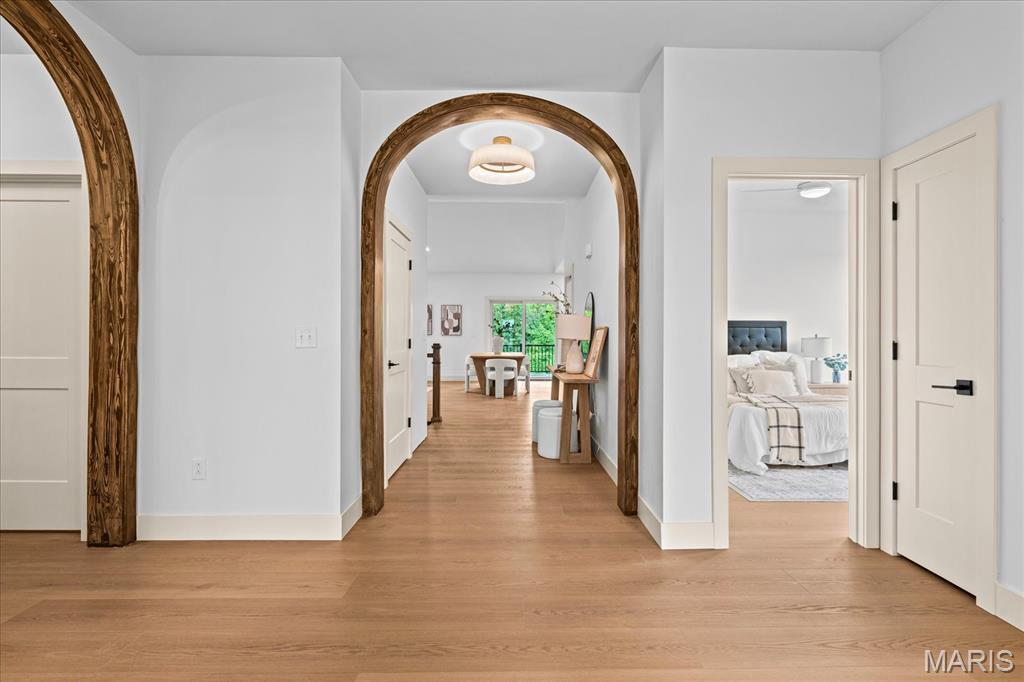 Brickyard Community - Residential