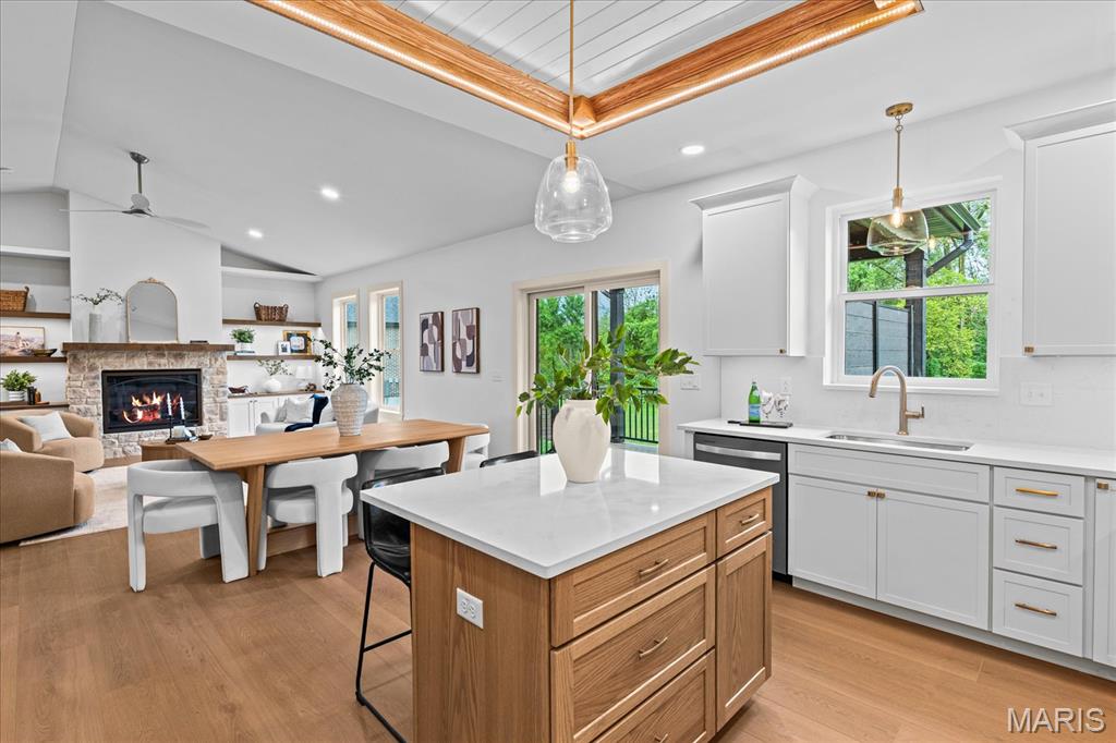 Brickyard Community - Residential