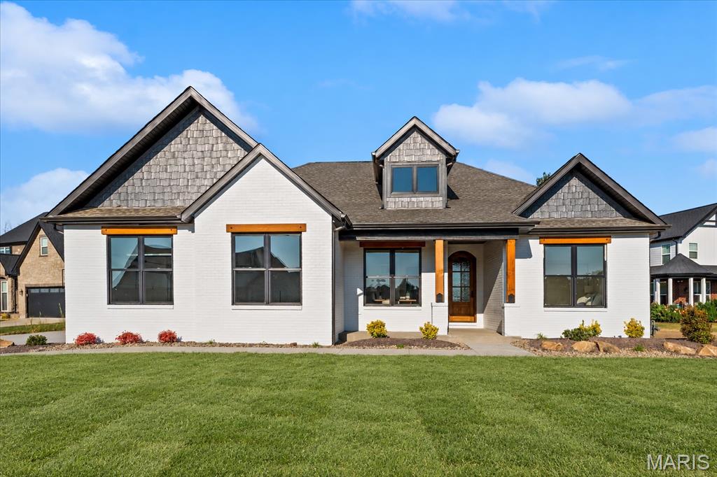 Brickyard Community - Residential