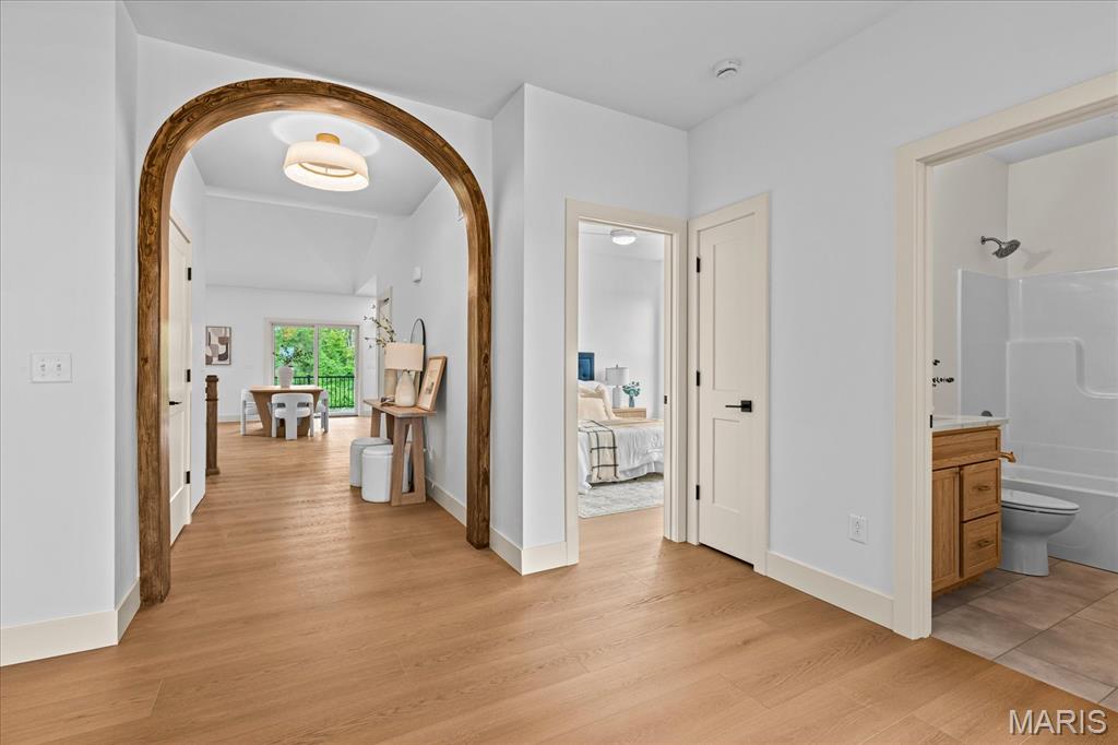 Brickyard Community - Residential