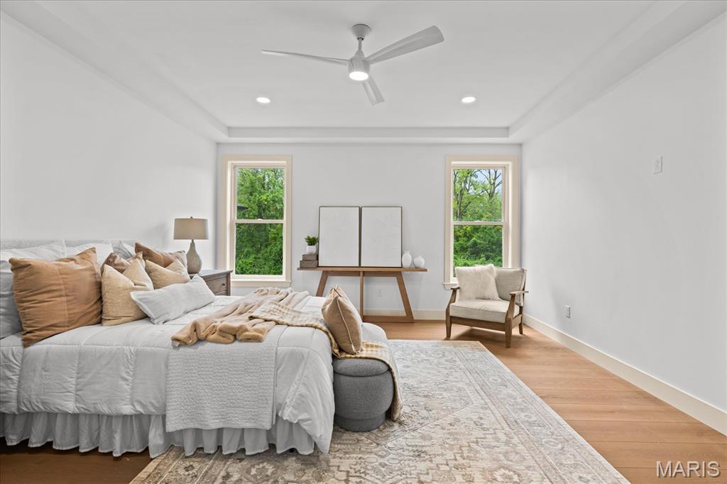Brickyard Community - Residential
