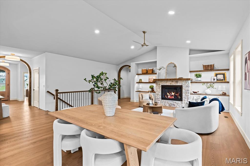 Brickyard Community - Residential