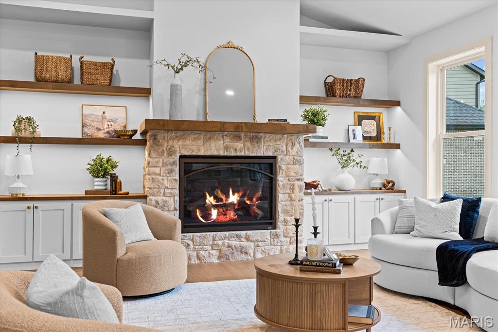 Brickyard Community - Residential
