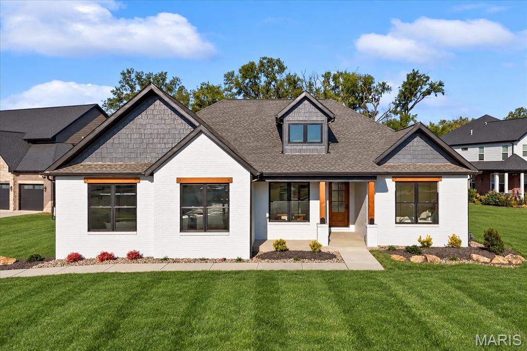 Brickyard Community - Residential