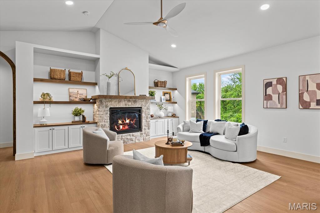 Brickyard Community - Residential