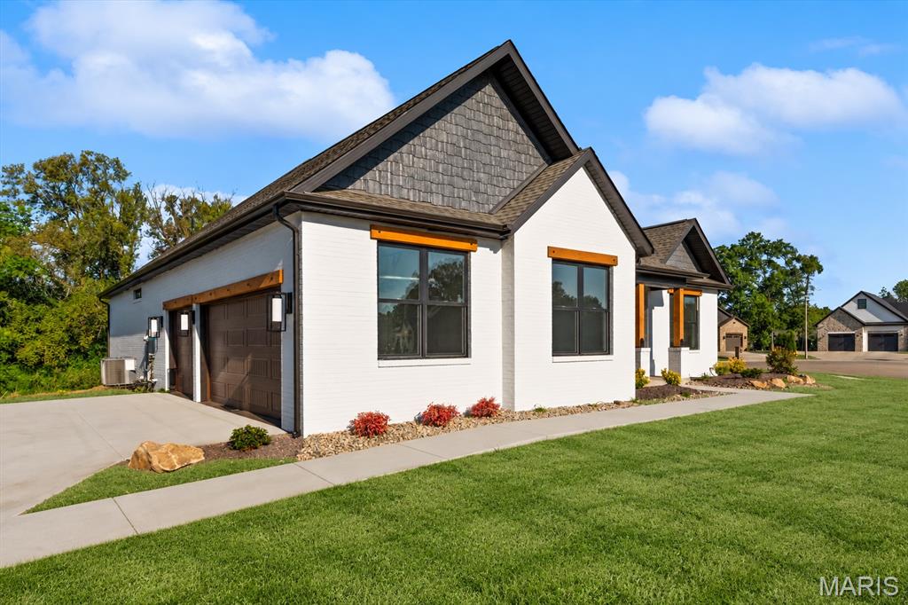 Brickyard Community - Residential