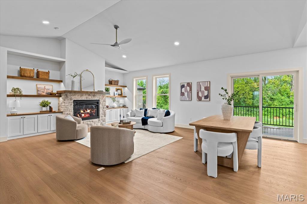 Brickyard Community - Residential