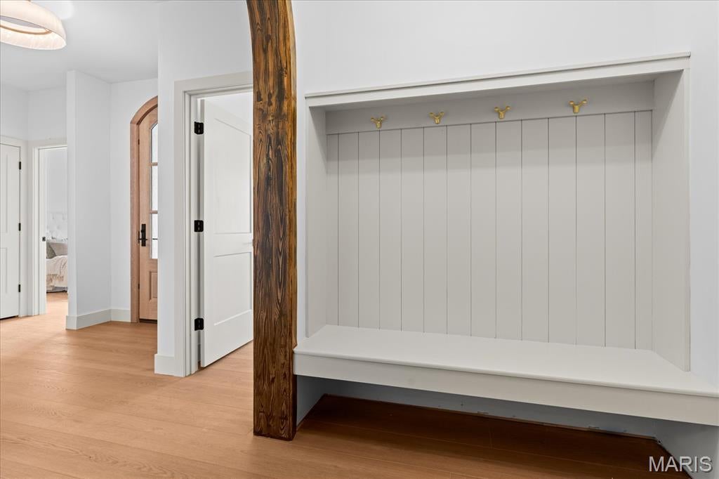 Brickyard Community - Residential