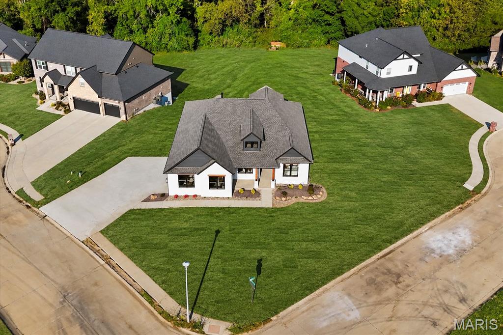 Brickyard Community - Residential