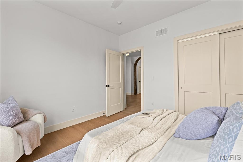 Brickyard Community - Residential