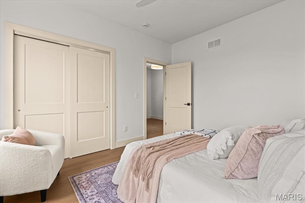 Brickyard Community - Residential