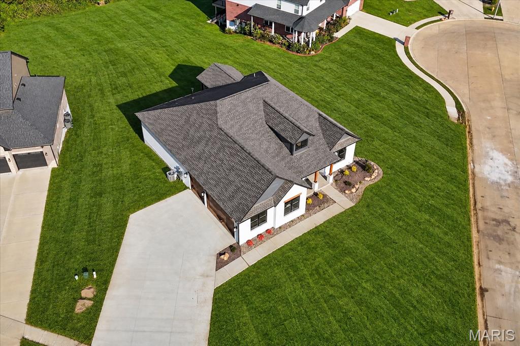 Brickyard Community - Residential