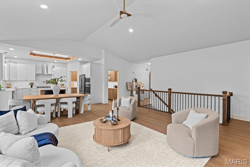 Brickyard Community - Residential
