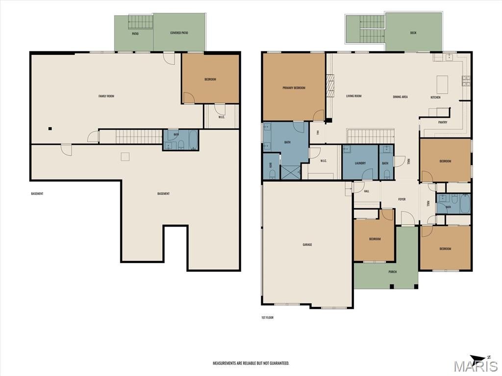 Brickyard Community - Residential