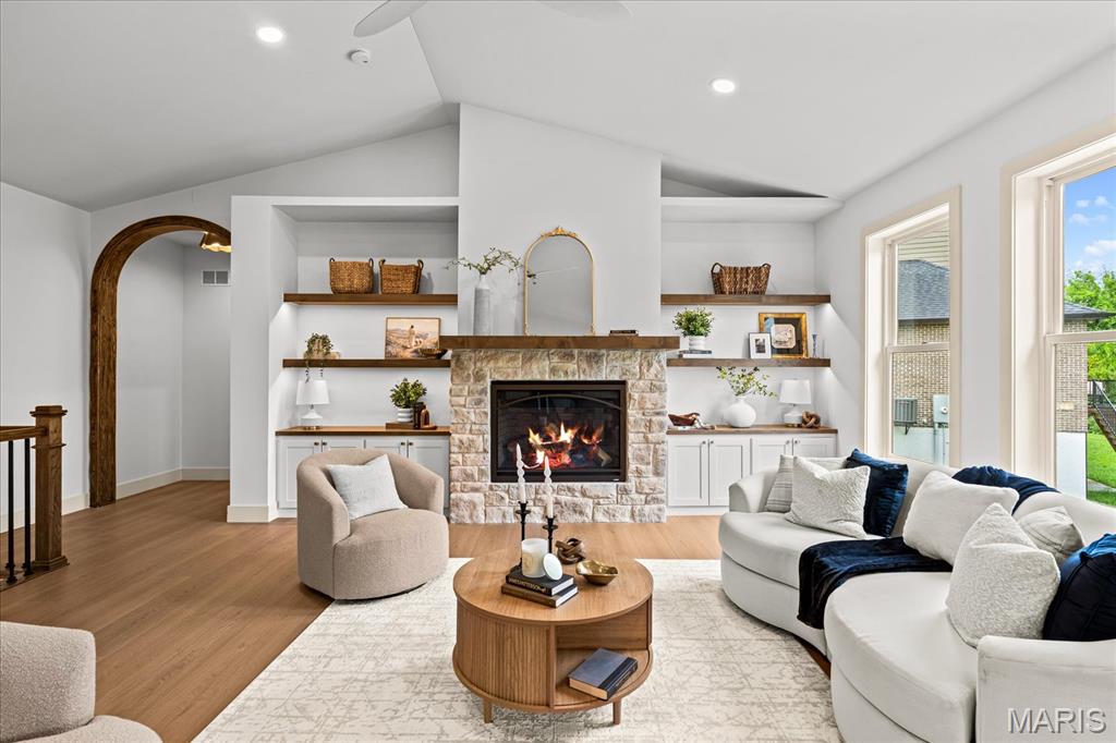 Brickyard Community - Residential