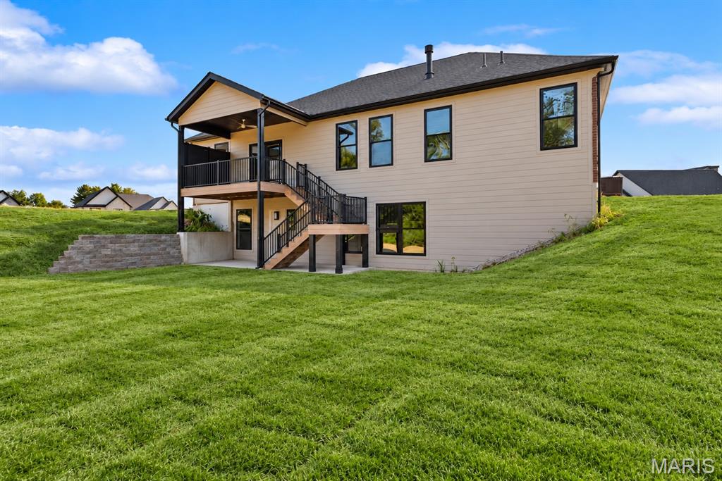Brickyard Community - Residential