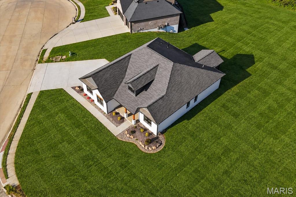 Brickyard Community - Residential
