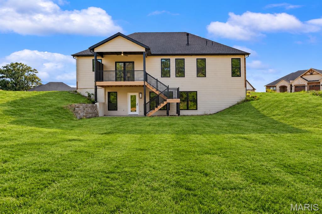 Brickyard Community - Residential