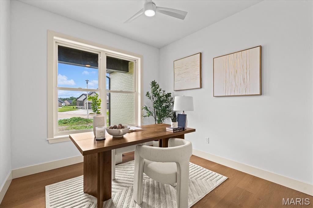 Brickyard Community - Residential