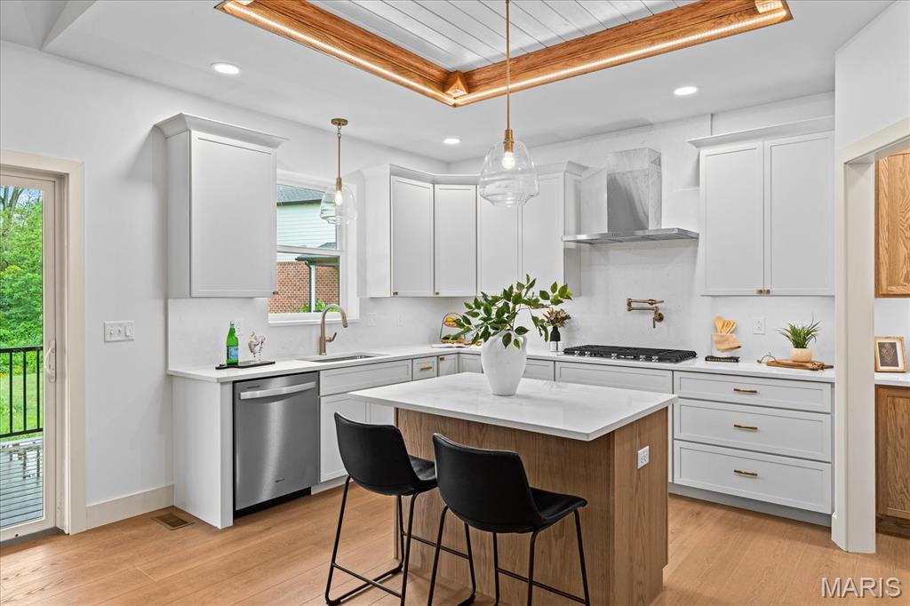 Brickyard Community - Residential