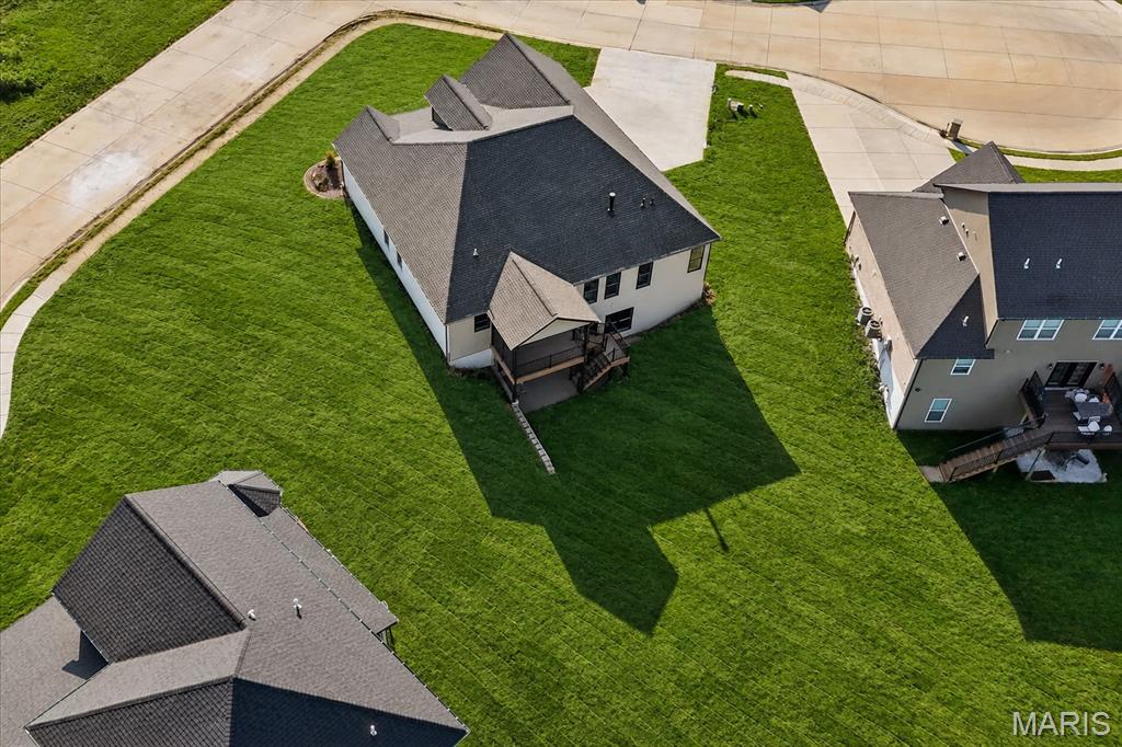 Brickyard Community - Residential