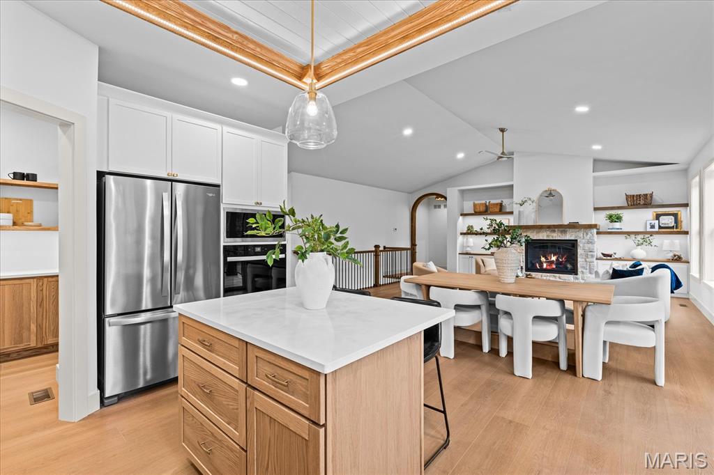 Brickyard Community - Residential