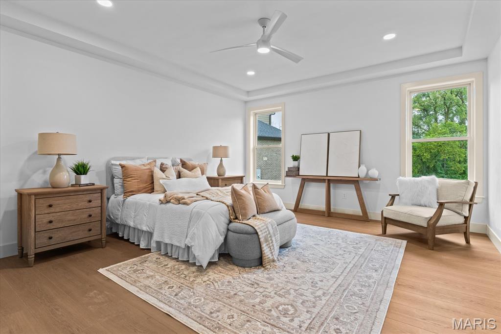 Brickyard Community - Residential