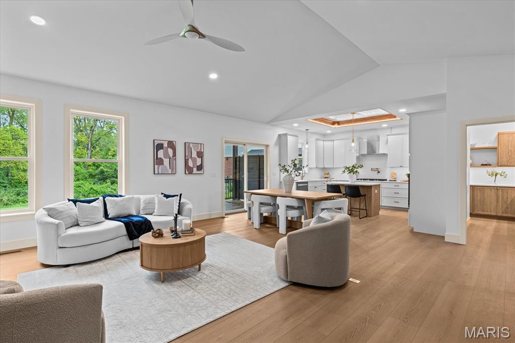 Brickyard Community - Residential