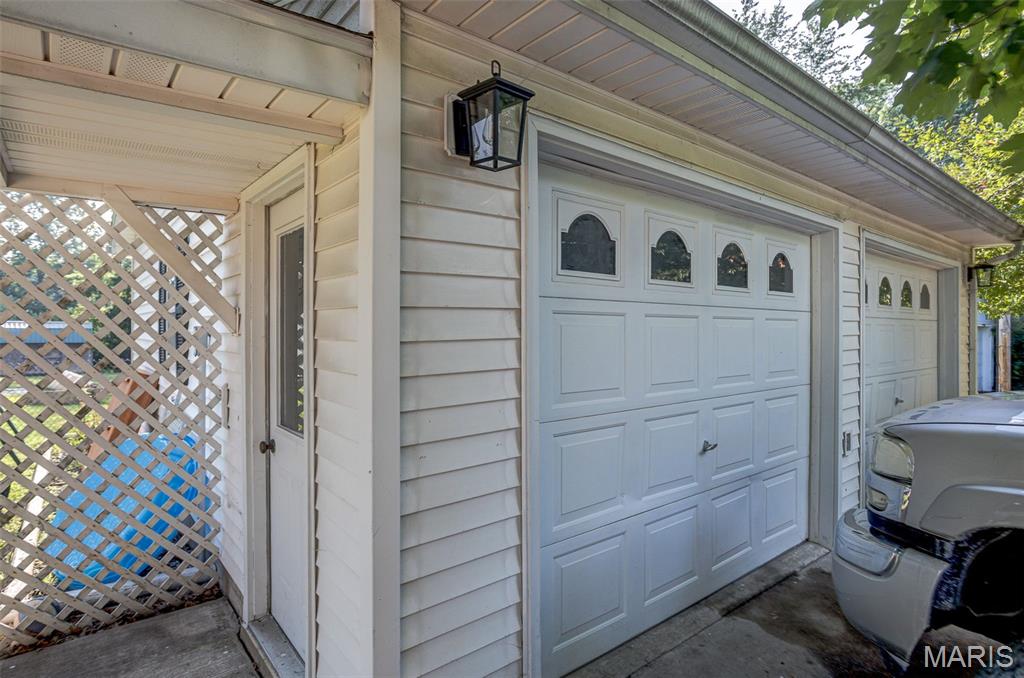 Not in a subdivision - Residential