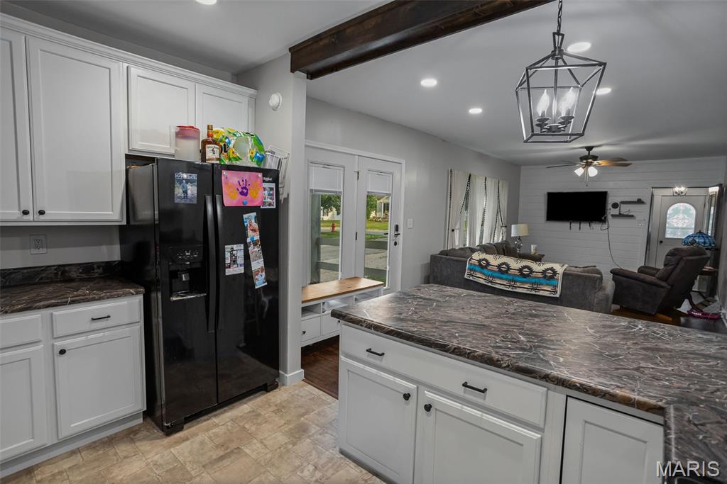 Not in a subdivision - Residential