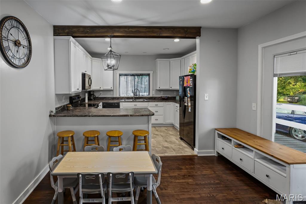 Not in a subdivision - Residential