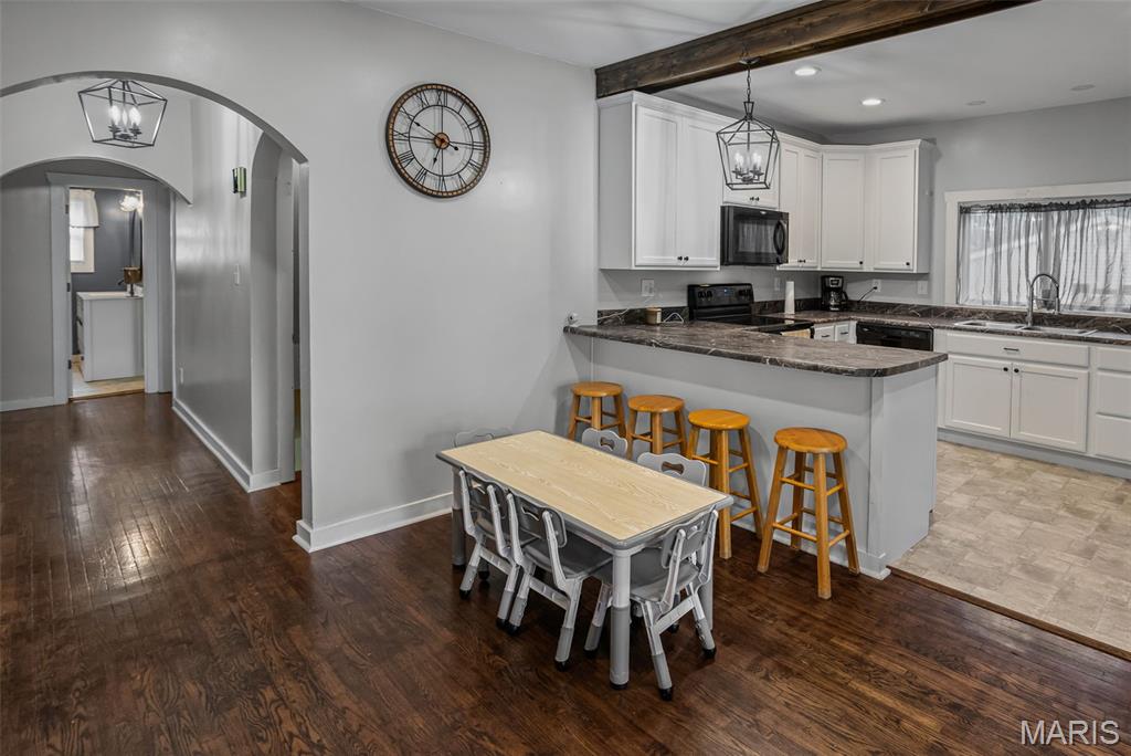 Not in a subdivision - Residential