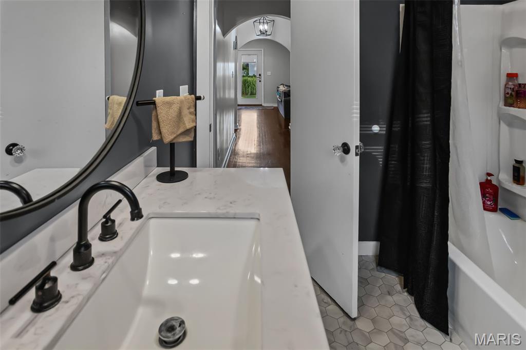 Not in a subdivision - Residential